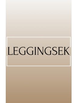 Leggingsek