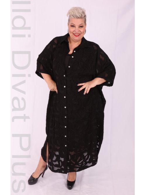 Darkwin Fekete Leona Ruha-1