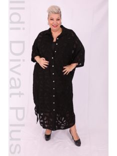 Darkwin Fekete Leona Ruha